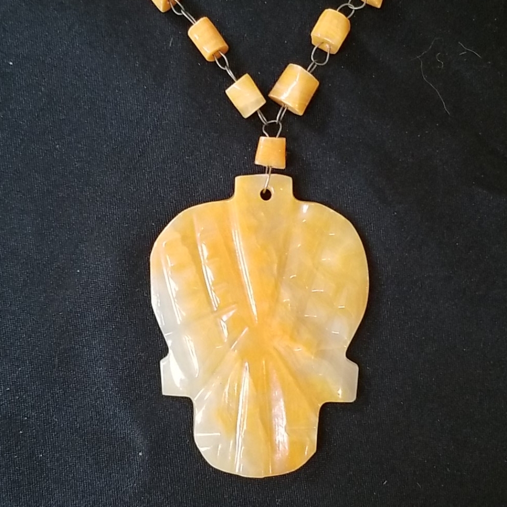 🏵HAWAIIAN PENDANT NECKLACE